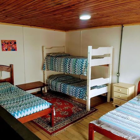 Pelotas Bier Hostel Экстерьер фото