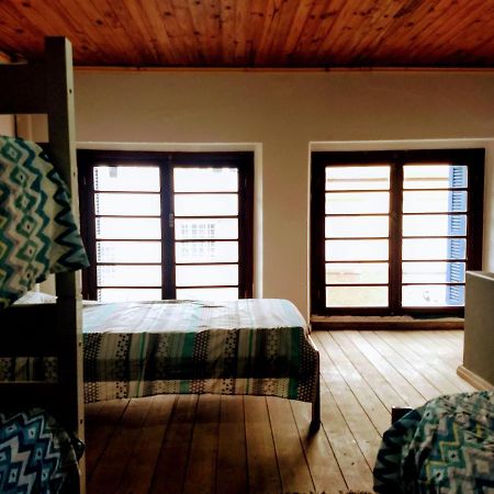 Pelotas Bier Hostel Экстерьер фото