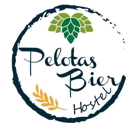 Pelotas Bier Hostel Экстерьер фото