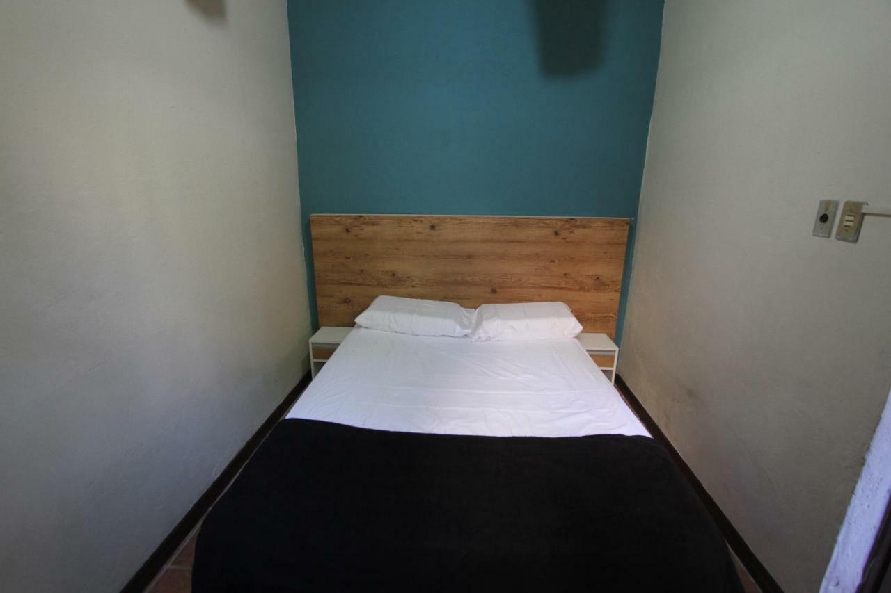 Pelotas Bier Hostel Экстерьер фото