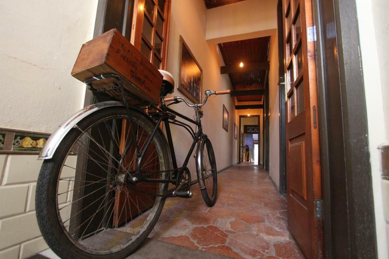 Pelotas Bier Hostel Экстерьер фото