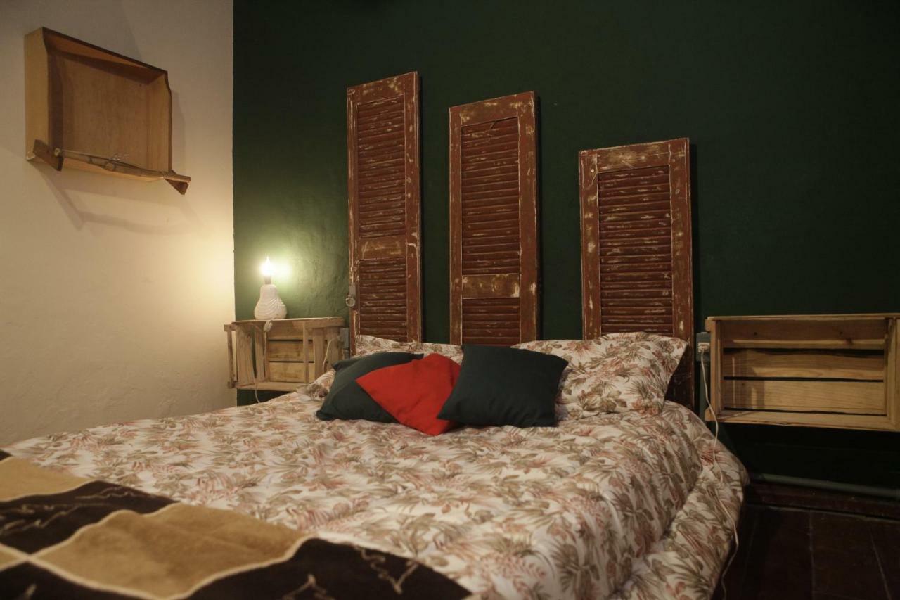 Pelotas Bier Hostel Экстерьер фото